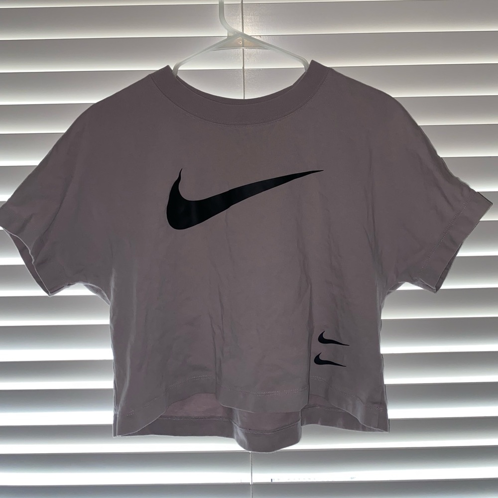 Nike active wear shirt